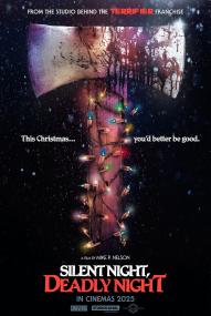 Silent Night, Deadly Night