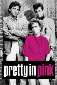 Pretty in Pink