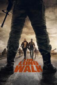 The Long Walk - Todesmarsch (2025)