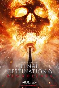 Final Destination Bloodlines (2025)