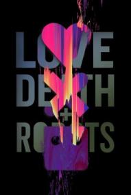 Love, Death & Robots - Staffel 4 ([xfvalue_year limit=