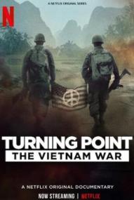 Wendepunkt: Der Vietnamkrieg - Staffel 1 (2025)