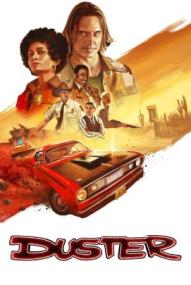 Duster - Staffel 1 ([xfvalue_year limit=