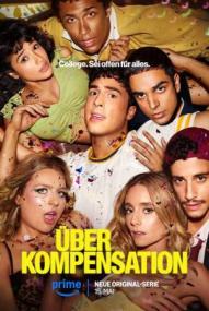 Überkompensation - Staffel 1 ([xfvalue_year limit=
