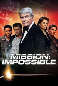 Mission: Impossible - In geheimer Mission - Staffel 1
