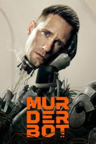 Murderbot - Staffel 1 ([xfvalue_year limit=