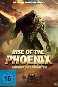 Rise of the Phoenix - Angriff des Giganten ([xfvalue_year limit=