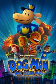 Dog Man: Wau gegen Miau ([xfvalue_year limit=
