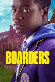 Boarders - Welcome to St. Gilbert's - Staffel 1 ([xfvalue_year limit=