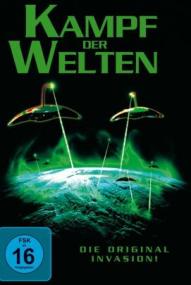 Kampf der Welten ([xfvalue_year limit=