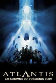 Atlantis - Das Geheimnis der verlorenen Stadt