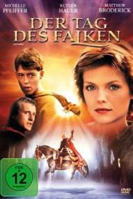 Der Tag des Falken