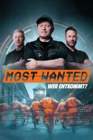 Most Wanted - Wer entkommt? - Staffel 1 ([xfvalue_year limit=