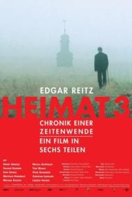 Heimat 3 – Chronik einer Zeitenwende - Staffel 1 ([xfvalue_year limit=