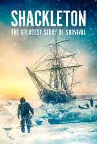Die Shackleton-Expedition - Kampf ums Überleben