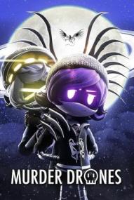 Murder Drones - Staffel 1 ([xfvalue_year limit=