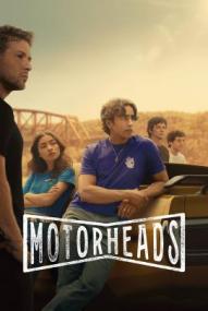 Motorheads - Staffel 1 ([xfvalue_year limit=