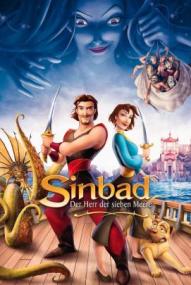 Sinbad - Der Herr der sieben Meere ([xfvalue_year limit=