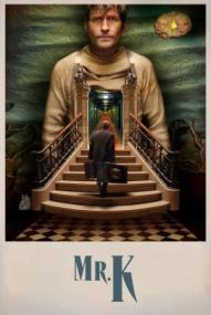 Willkommen um zu bleiben - Mr. K *English* ([xfvalue_year limit=