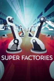 Super Factories - Staffel 1 *English* ([xfvalue_year limit=