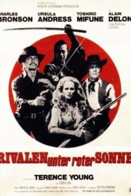 Rivalen unter roter Sonne (1971)