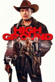 High Ground ([xfvalue_year limit=