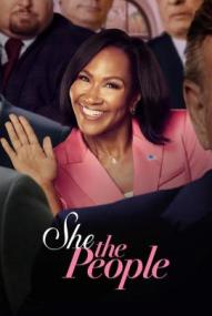 She the People - Staffel 1 (2025)