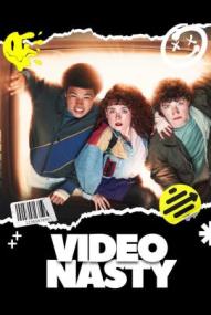 Video Nasty - Horror ist Kult - Staffel 1 ([xfvalue_year limit=