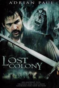Lost Colony ([xfvalue_year limit=