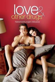 Love and other Drugs - Nebenwirkung inklusive