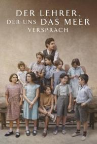 Der Lehrer, der uns das Meer versprach