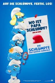 Die Schlümpfe - Der große Kinofilm