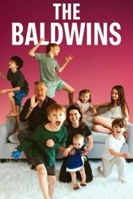 The Baldwins - Staffel 1