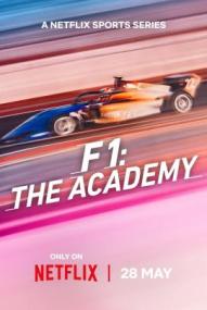 F1: The Academy - Staffel 1