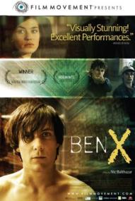 Ben X ([xfvalue_year limit=