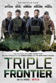 Triple Frontier ([xfvalue_year limit=