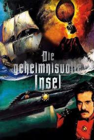 Die geheimnisvolle Insel - Staffel 1 ([xfvalue_year limit=