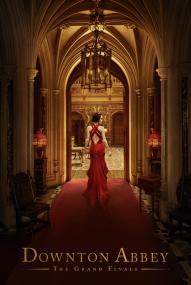 Downton Abbey: Das große Finale