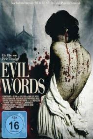 Evil Words ([xfvalue_year limit=