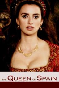 The Queen of Spain - Die Königin von Spanien ([xfvalue_year limit=