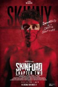 Skinford 2: The Curse ([xfvalue_year limit=