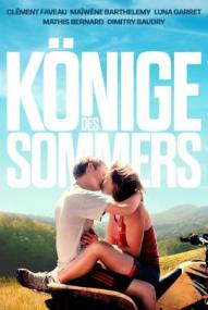 Könige des Sommers ([xfvalue_year limit=