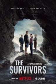 The Survivors - Der Sturm - Staffel 1 ([xfvalue_year limit=