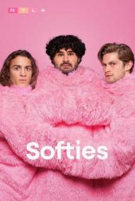 Softies - Staffel 1 ([xfvalue_year limit=