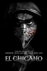 El Chicano ([xfvalue_year limit=