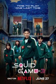 Squid Game Staffel 3 ([xfvalue_year limit=