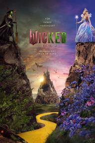 Wicked: Teil 2 ([xfvalue_year limit=