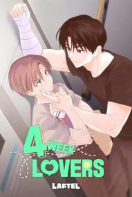 4 Week Lovers - Staffel 1 ([xfvalue_year limit=