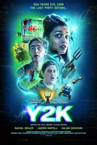 Y2K (2024)