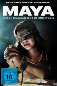 Maya - Jeder Mensch hat einen Preis ([xfvalue_year limit=